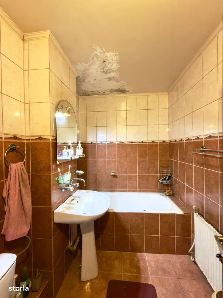 Apartament 2 camere 52 mp etaj intermediar zona Pasarelei D.va Nord-5