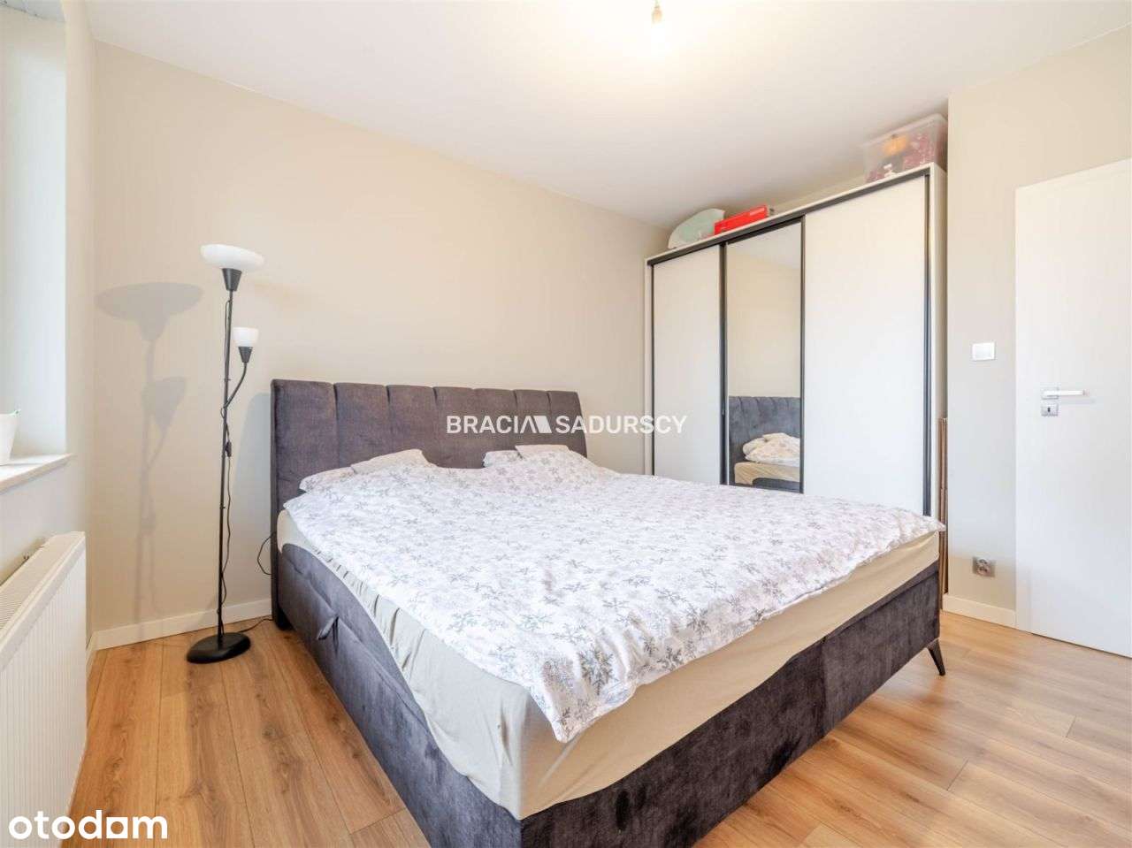 3-pokojowe mieszkanie z ogródkiem Lokum Vista-10