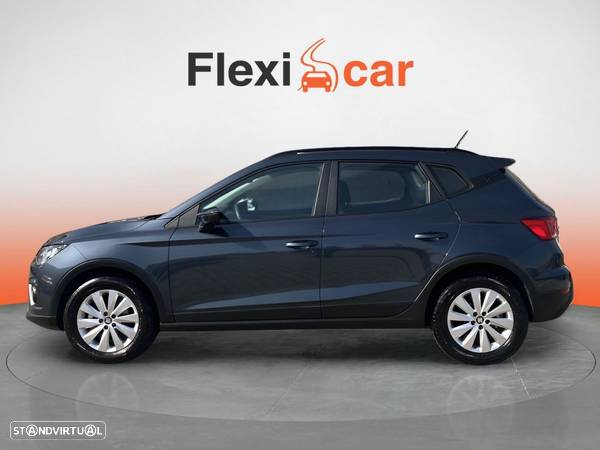 SEAT Arona 1.0 TSI Style - 4