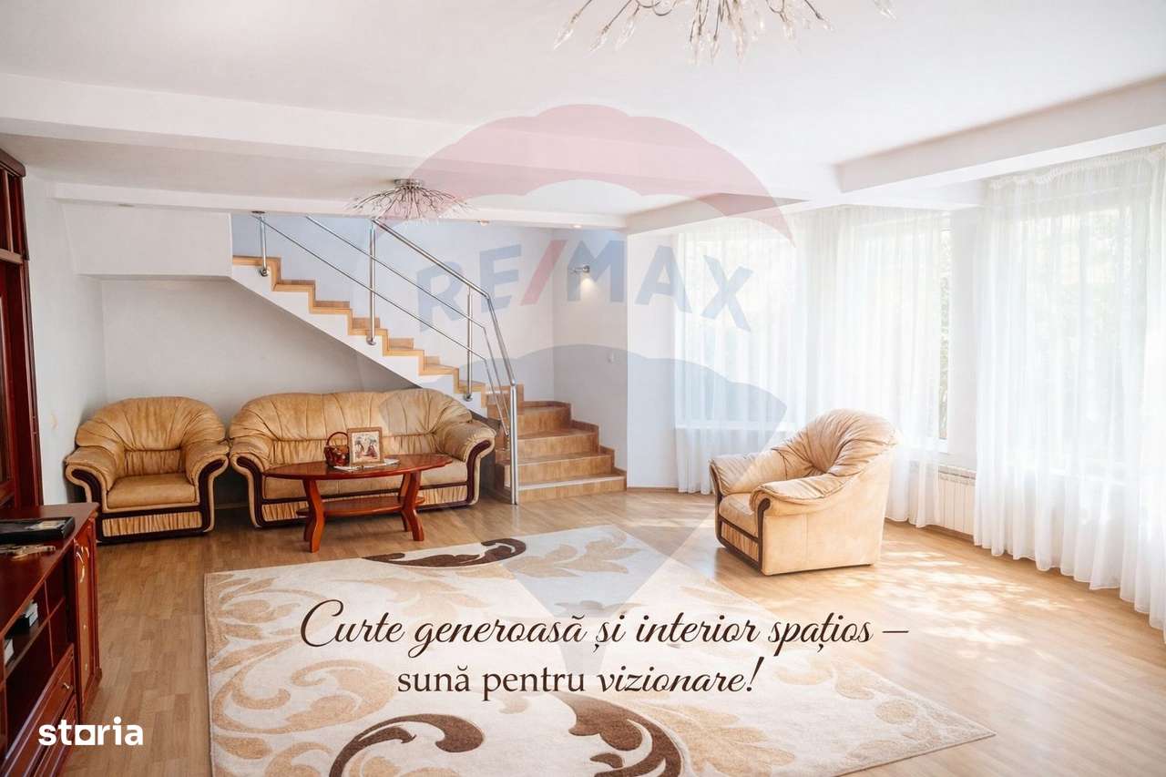 Casă de vanzare in Radauti str Iraclie Porumbescu-0