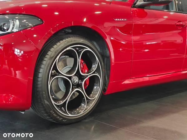 Alfa Romeo Giulia 2.0 Turbo Veloce Q4 - 22