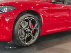 Alfa Romeo Giulia 2.0 Turbo Veloce Q4 - 22