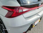 Hyundai i20 1.0 T-GDI 48V-Hybrid DCT Intro - 35