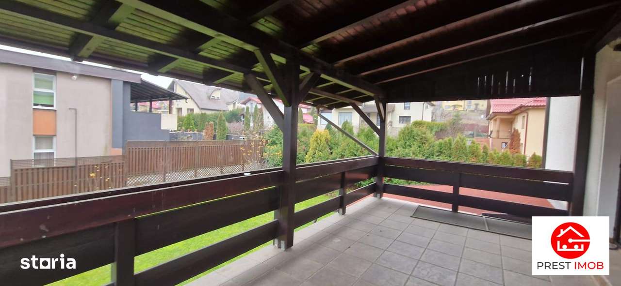 De vanzare vila in Corunca-15