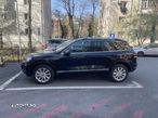 Volkswagen Touareg 3.0 V6 TDI Blue Motion DPF Automatik - 8