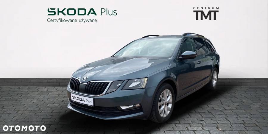 Skoda Octavia 1.5 TSI ACT Ambition - 1