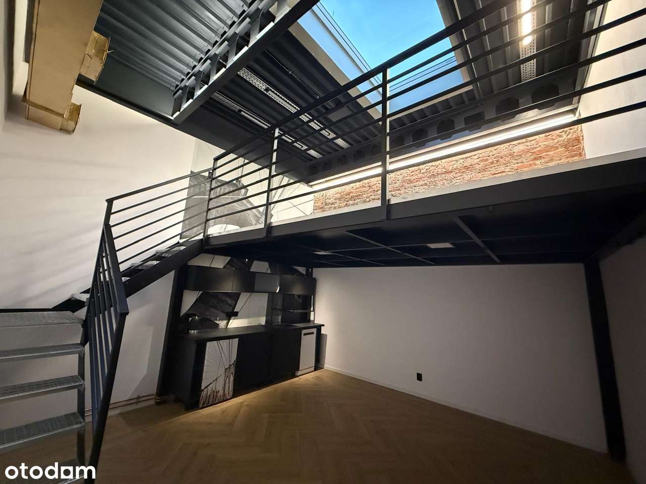 Przestronne biuro na Woli z klimatyzacją i parkingiem - Pełny obrazek: 5/16