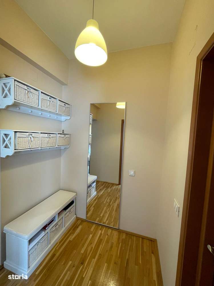 Apartament 2 camere / Central / Loc parcare subteran /-10