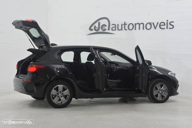 BMW 116 d Advantage - 6