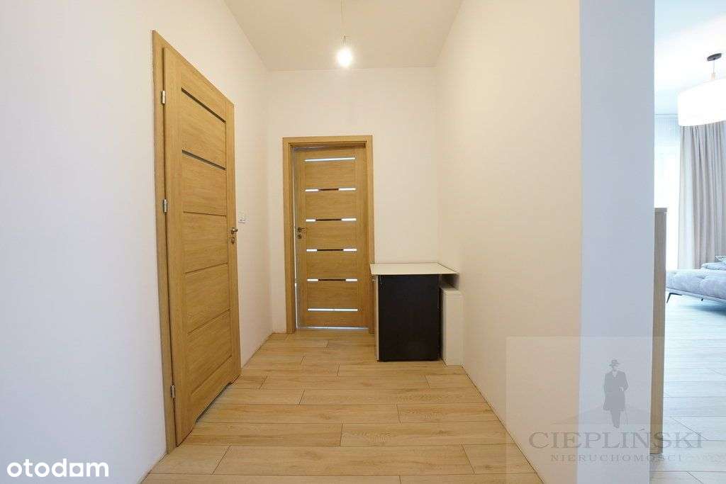 Wyjątkowy, nowy dom parterowy w otoczeniu natury-12