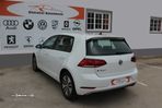 VW e-Golf AC/DC - 12