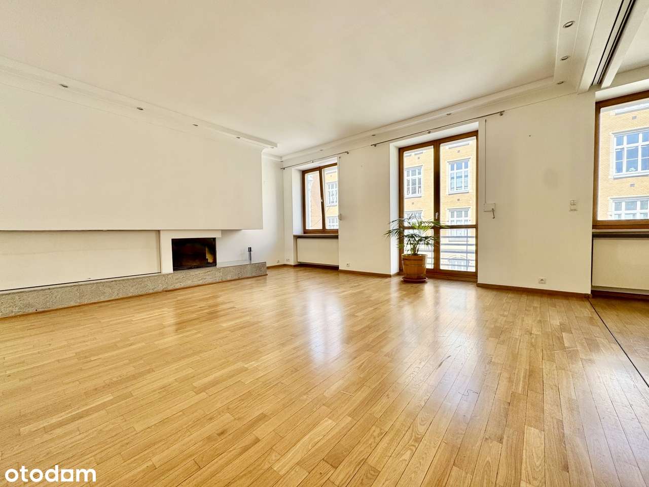 Apartament w kamienicy na Powiślu | 3-4 pokoje | 2 balkony | Parking - Pełny obrazek: 5/20