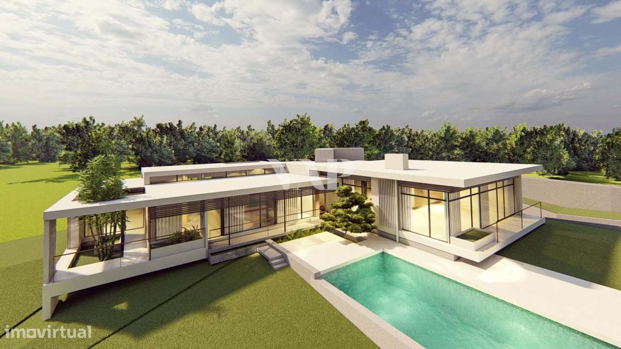 Moradia de Luxo 4 Quartos, em construção, Vale Formoso, Almancil - Grande imagem: 5/16
