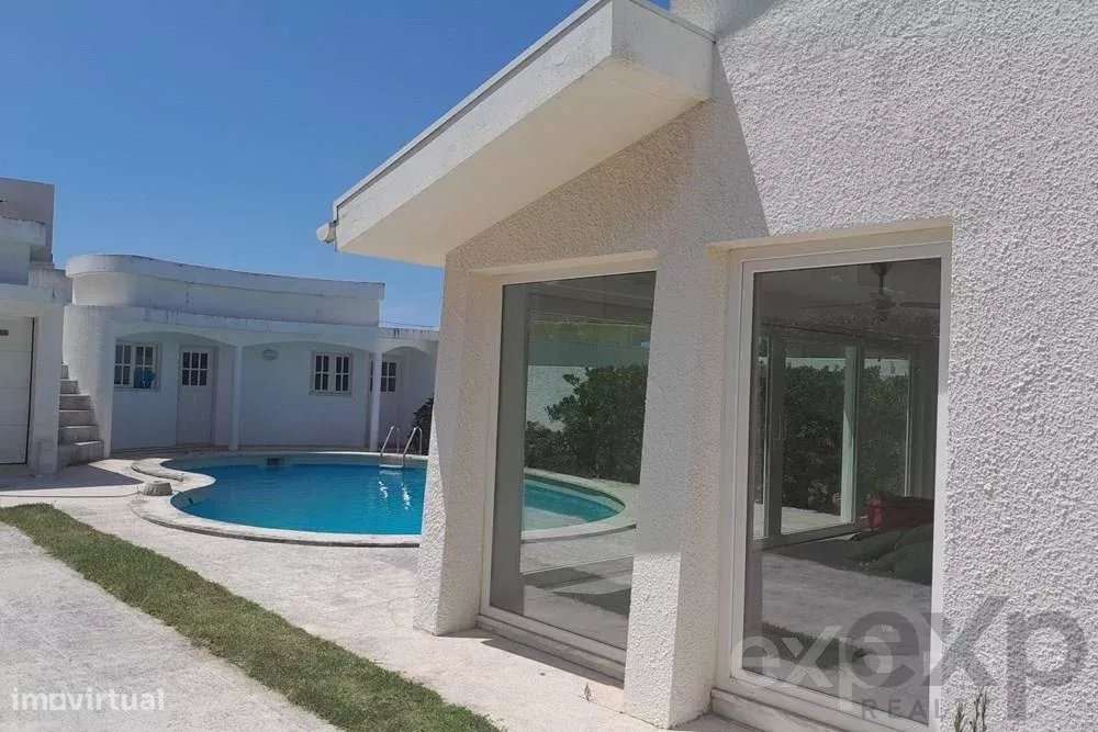 Luxo e Conforto em Moradia no Porto - Grande imagem: 5/13