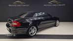 Mercedes-Benz CLK 200 K Elegance Aut. - 4