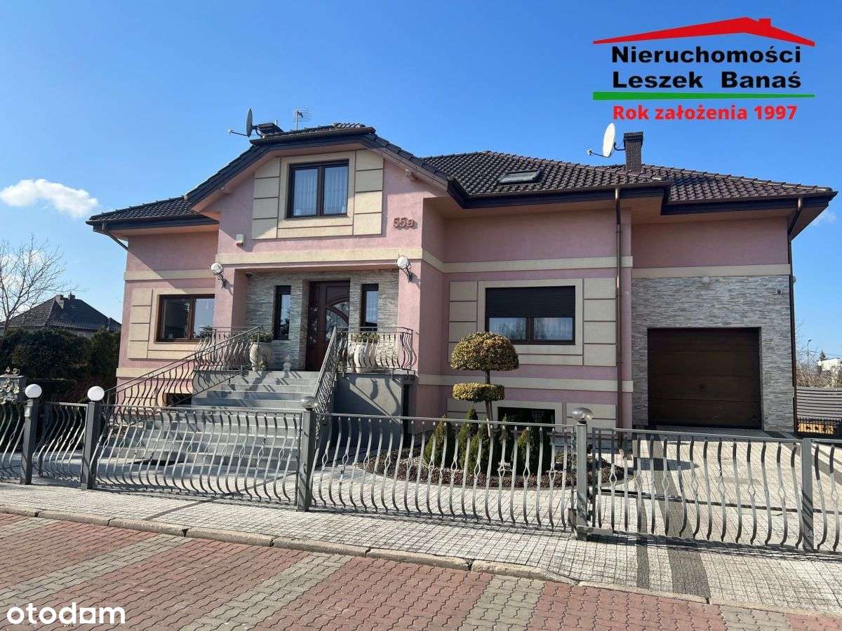 Zamieszkaj w wyjątkowym domu na os. Kuntersztyn