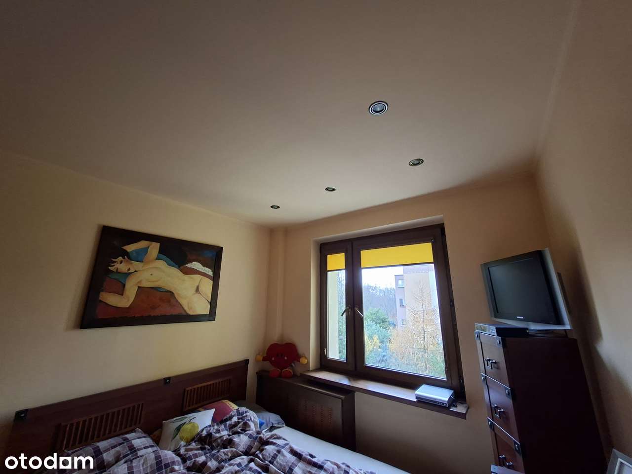 Osiedle Liściasta. Rozkładowe M4 do zamieszkania w spokojnym miejscu-10