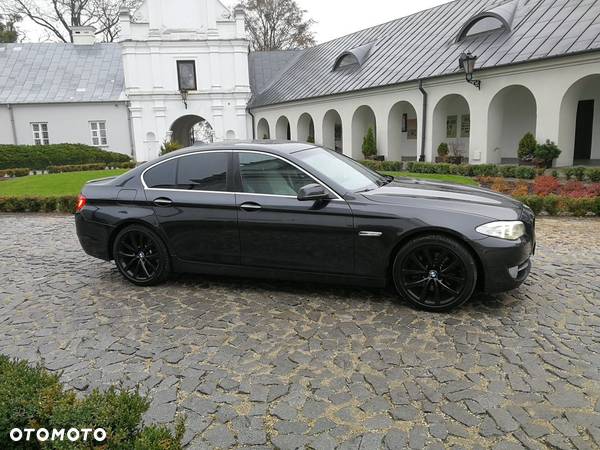 BMW Seria 5 - 5