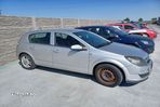 Motoras clapeta aeroterma 309365601 Opel Astra H  [din 2004 pana  2007] Hatchback 1.6 MT (105 hp) - 2