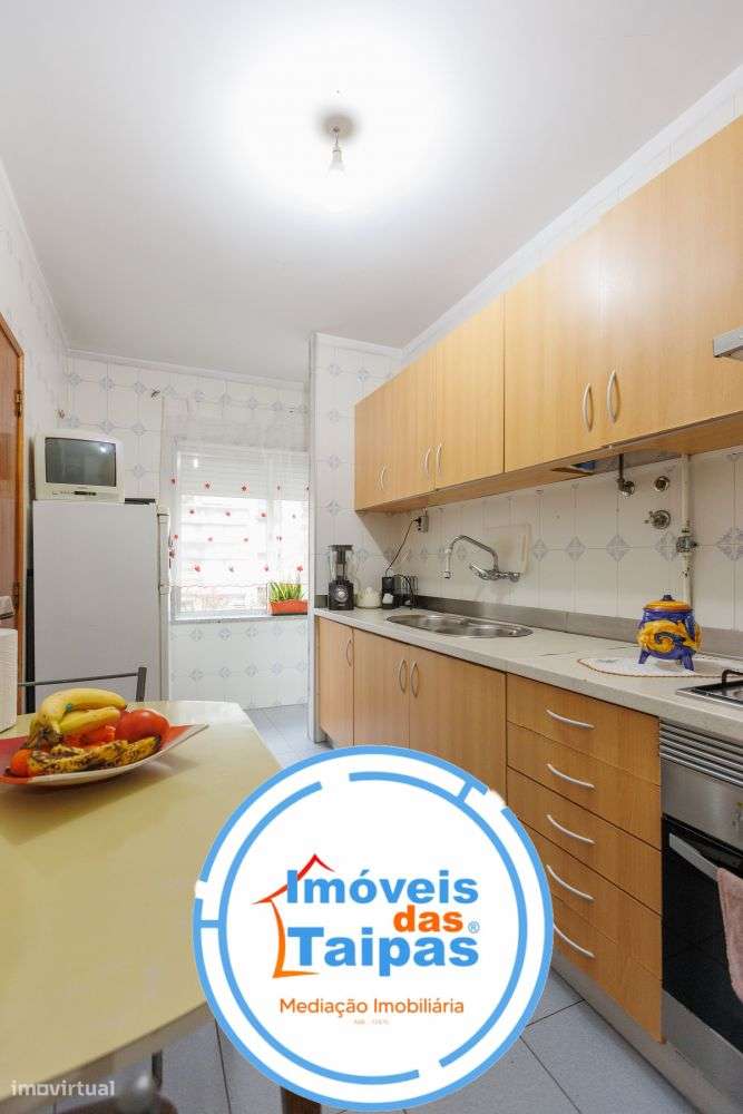 * Ideal para Investidores* : Vende-se Apartamento T2, em Caldelas, Gui - Grande imagem: 3/11