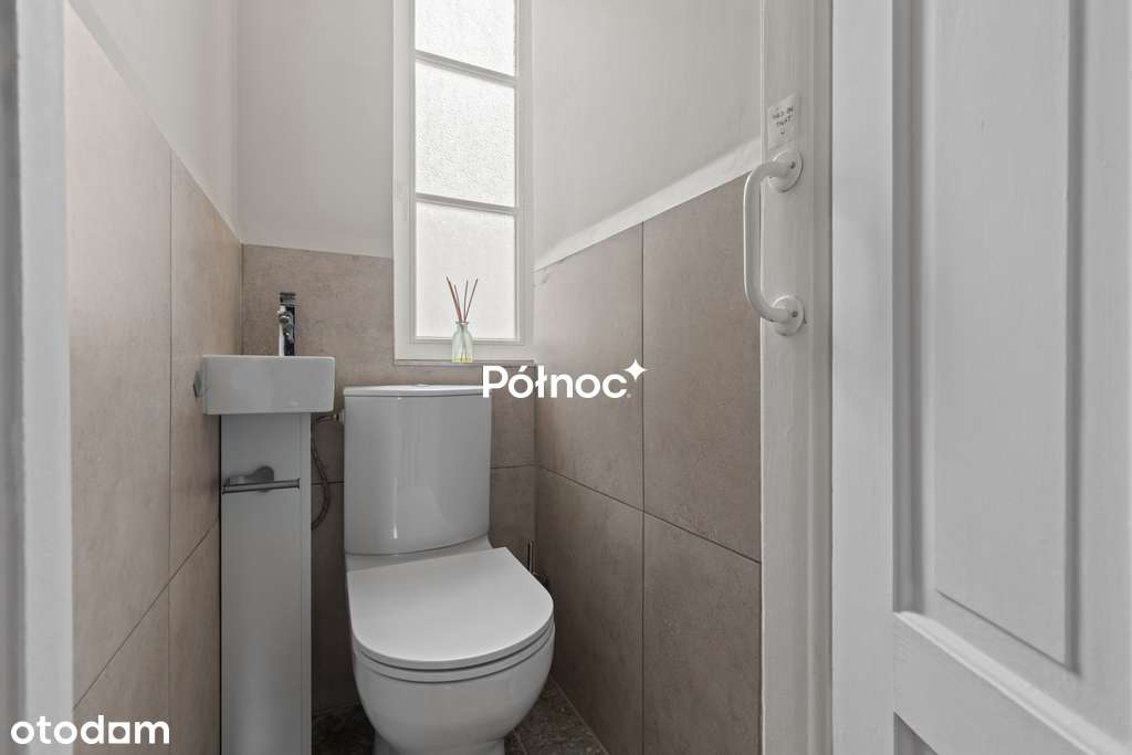 2 pokoje | 55m² | Cisza i zieleń | Blisko centrum-11