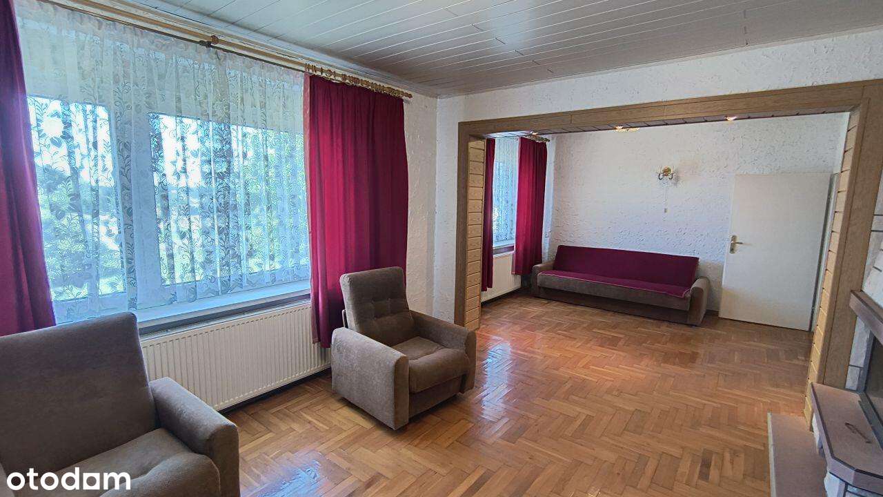 Dom z potencjałem - Pełny obrazek: 4/15