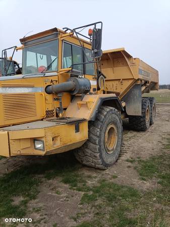 Volvo A30C - 1