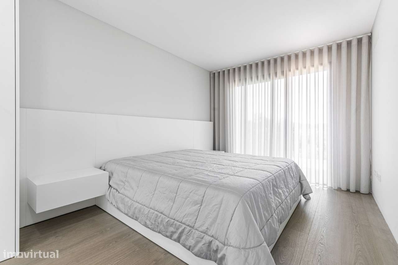 Moradia T3 seminova Briteiros  - Guimarães-13