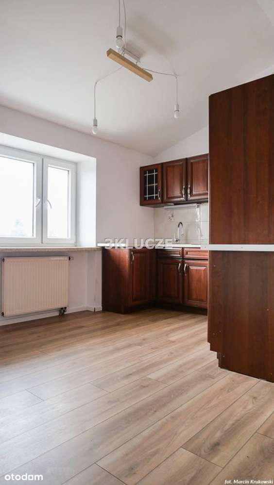 Kawalerka przy dworcu Metropolitalnym-1