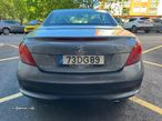 Peugeot 207 CC 1.6 HDi FAP Sport - 6