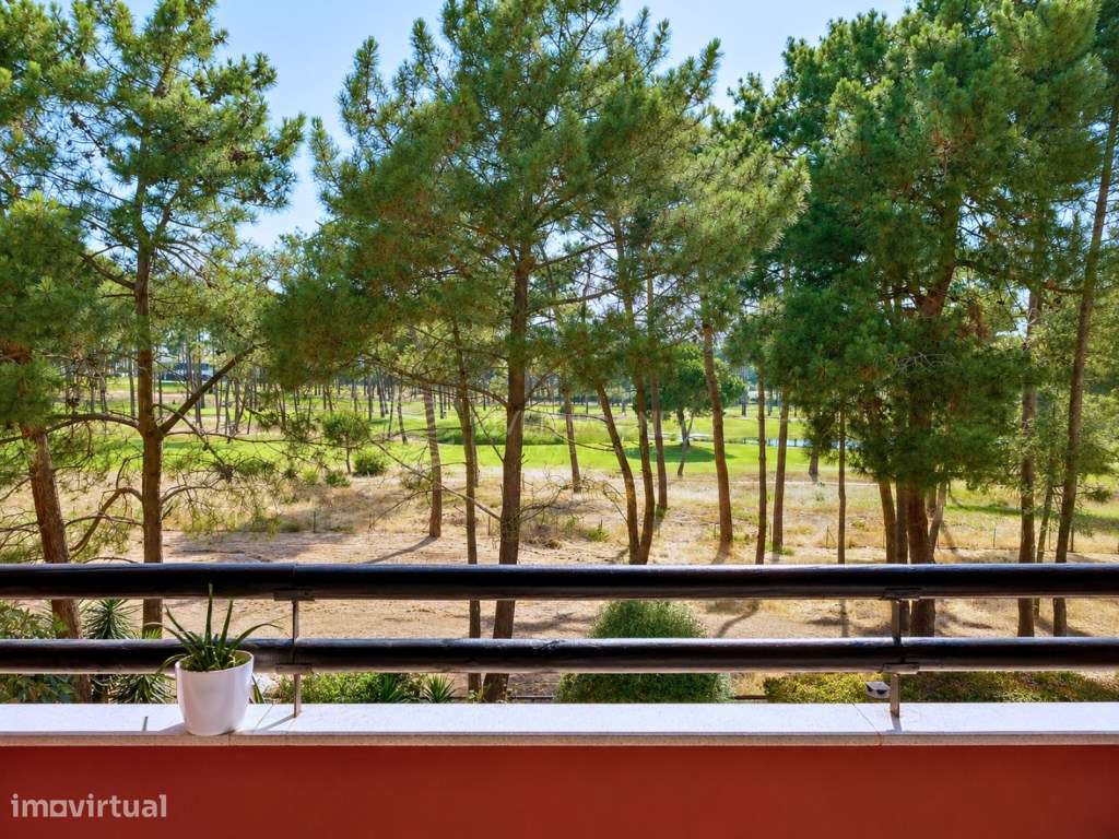 OFERTA DA ESCRITURA | Exclusivo Apartamento T2 Duplex na Herdade da...-7