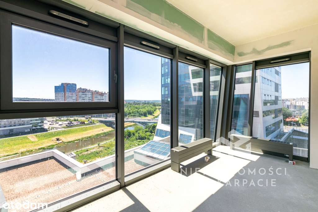 Olszynki Park, N31 - piętro 6, 33,04 m²-8