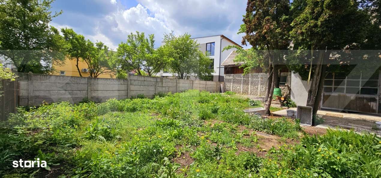 Casa spatioasa, de vanzare, cu 10 camere, 200 mp, zona semicentrala - Imagine principală: 4/15