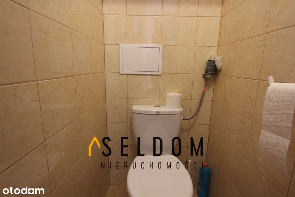 Mieszkanie na sprzedaż - Pełny obrazek: 4/8