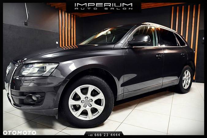 Audi Q5 2.0 TDI Quattro - 2