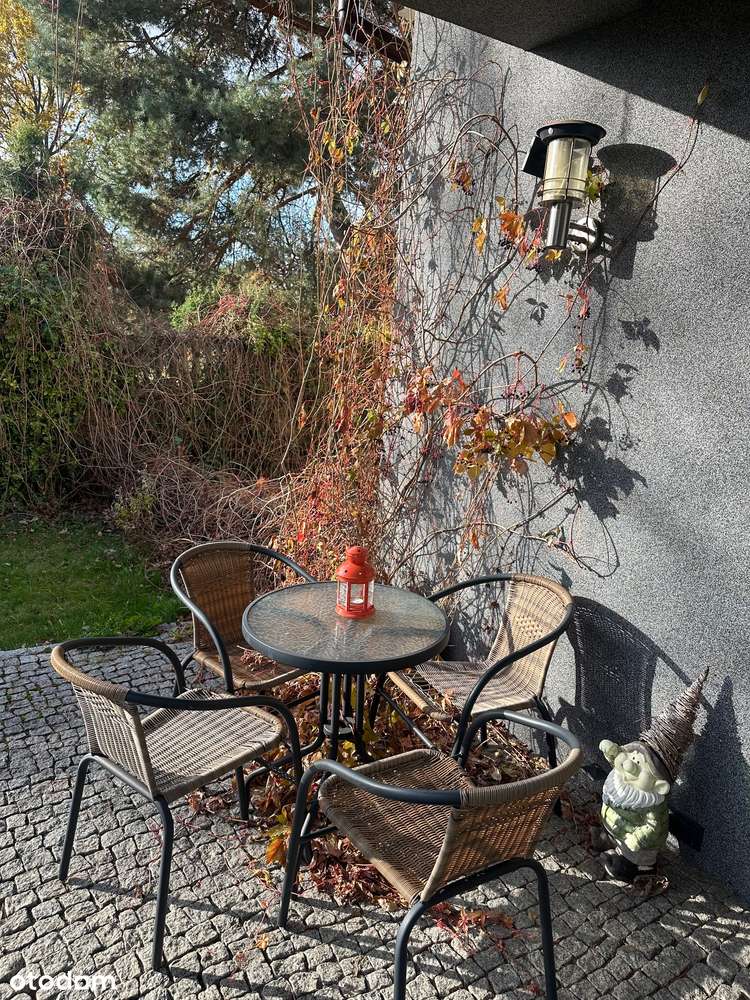 Dom jednorodzinny  Lisiniec zamknięte osiedle gotowy do zamieszkania-16