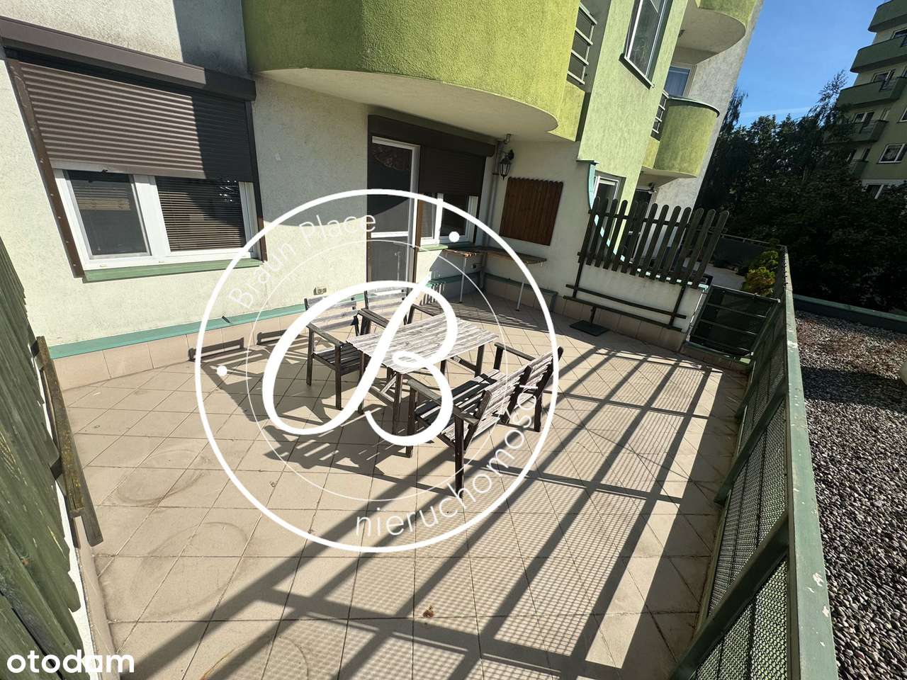 Białołęka,ul.Myśliborska,2 Pokoje, 55 m²,Duży Taras,Garaż,Komórka-2