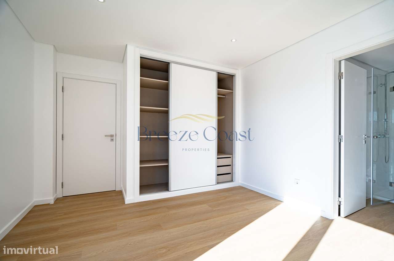 Modern 3+1 Bedroom Villa with Private Pool-15