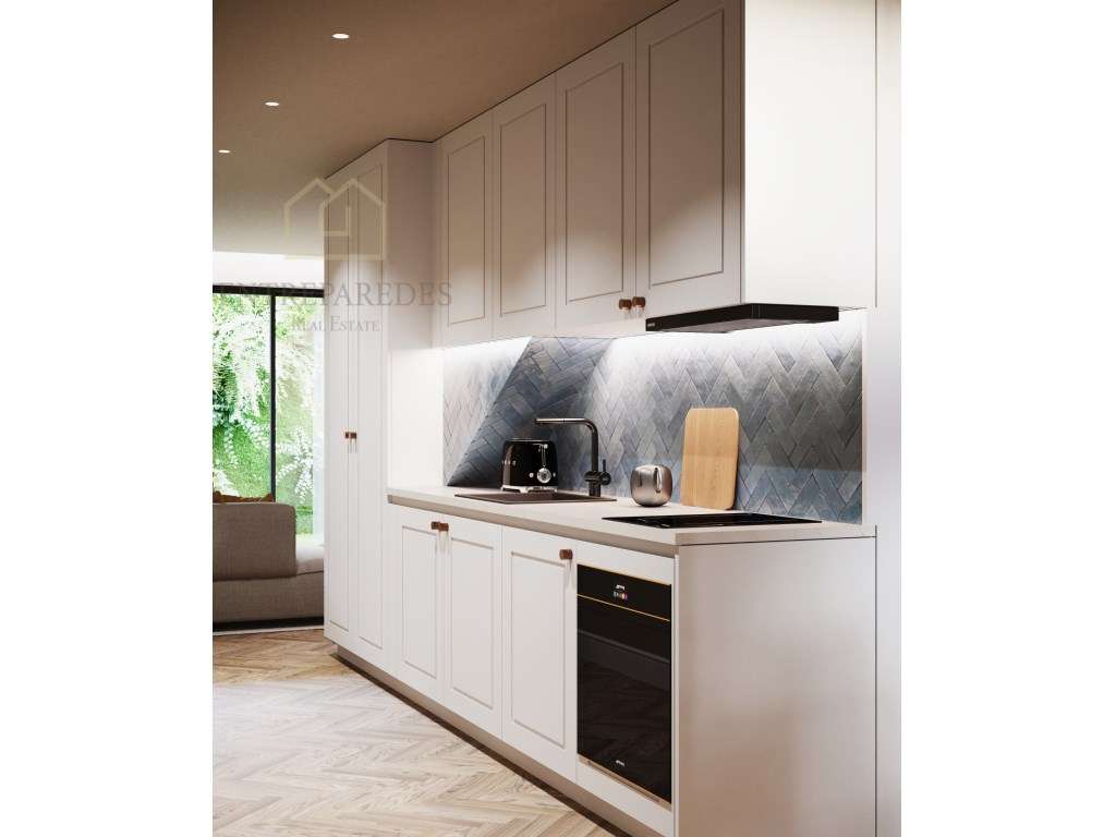 Apartamentos T3 duplex, numa das zonas mais charmosas Duques - Bonf... - Grande imagem: 5/9