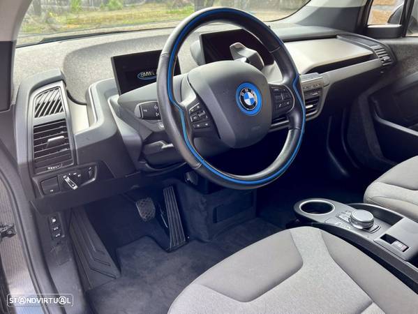 BMW i3 94Ah +EXA +Comfort Package Advance - 10