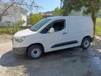 Opel Combo 1.6 Cdti 3 LUGARES - 3