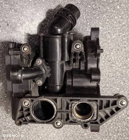 TERMOSTAT VW TIGUAN 06L121111H - 4