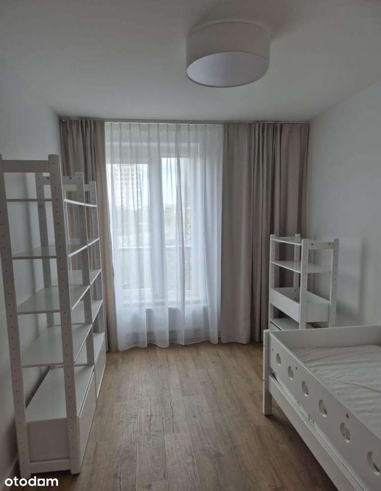 3pok. na Os.ParkLeśny po remoncie.Blisko lasu i M2-6