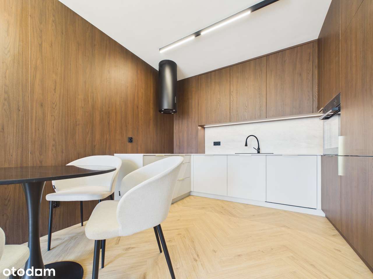 Piękny APARTAMENT 55,55 m² , Sosnowiec Niwka - View 3