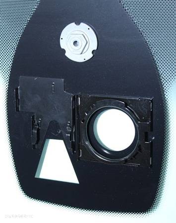 SZYBA PRZEDNIA BMW 5-GT F-07 KAMERA SENSOR 2009-12 - 4