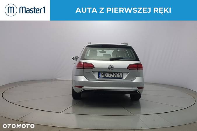 Volkswagen Golf VII 1.6 TDI BMT Comfortline - 6