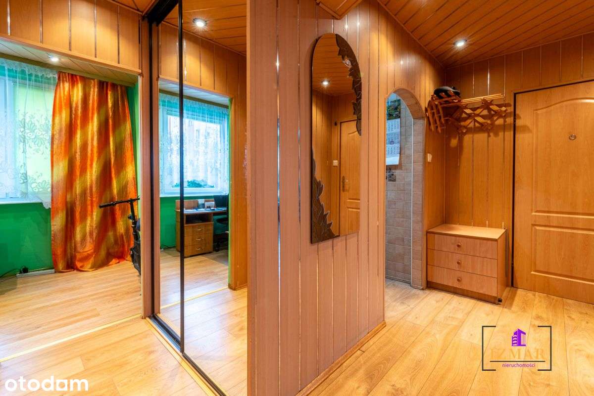 Przestronne mieszkanie w Wojkowicach-11