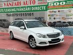 Mercedes-Benz C 200 CDI BlueEFFICIENCY T-modell - 1