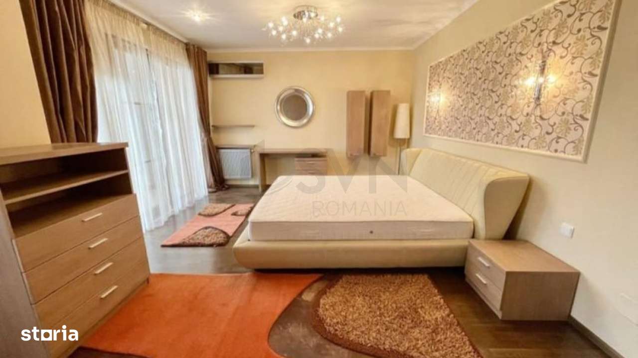 Apartament 3  zona Pipera lancu Nicolae - Imagine principală: 5/10