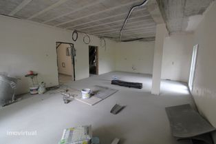 Apartamento Duplex T2+1 com Terraço - Grande imagem: 3/23